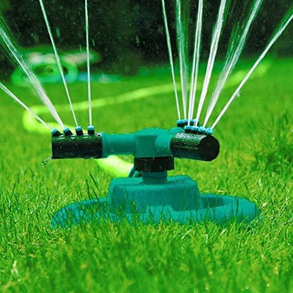 Adjustable Water Sprinkler