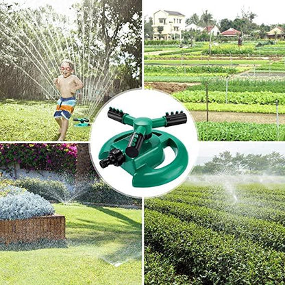 Adjustable Water Sprinkler