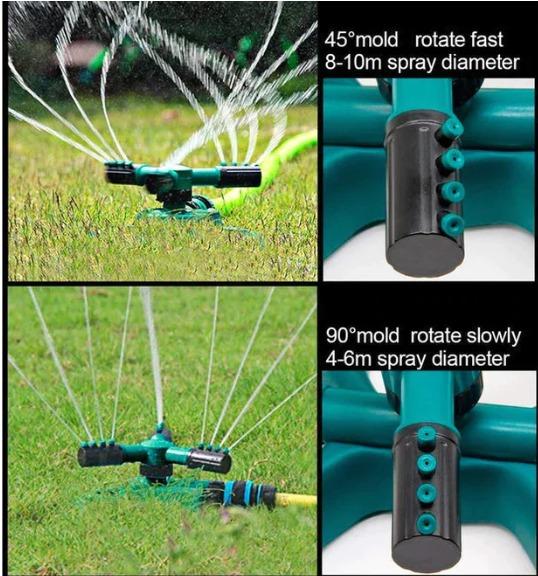 Adjustable Water Sprinkler